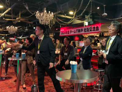 社員交流会