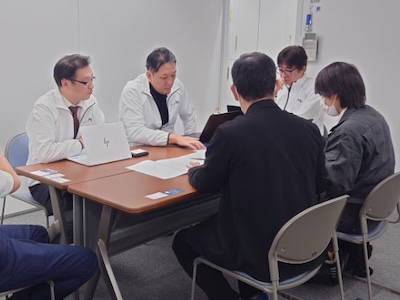 IT・DX無料個別相談会