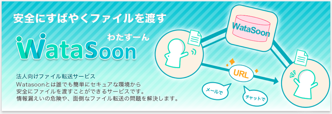 詳しくは専用ホームページでご確認ください。https://www.key-p.com/watasoon/